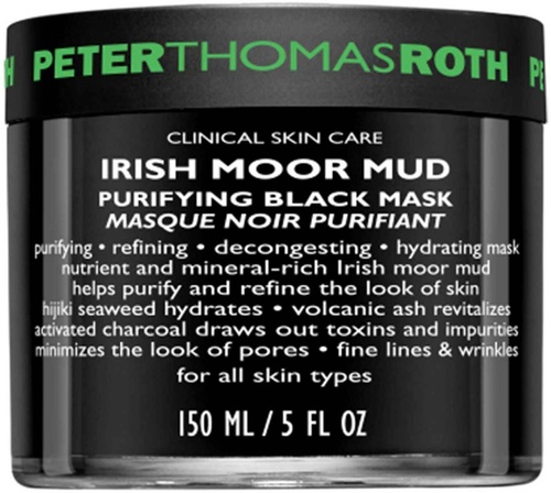Irish Moor Mud Mask 