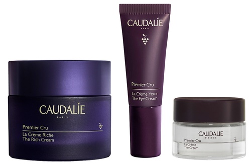 Caudalie Premier Cru Set