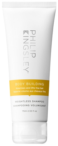 Philip Kingsley Body Building Shampoo 75 ml