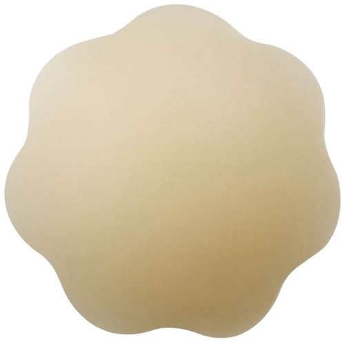 Nipple Silicone Bra Pad - Tres Online Beauty Section