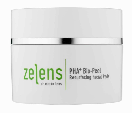 PHA+ Bio Peel Resurfacing Facial Pads