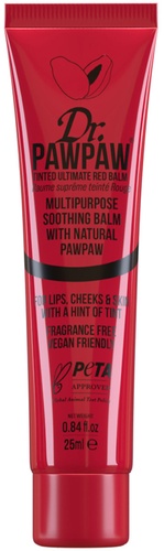 Dr.PawPaw Ultimate Red Balm 25 مل 
