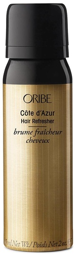 Fragrance Côte D'azur Hair Refresher