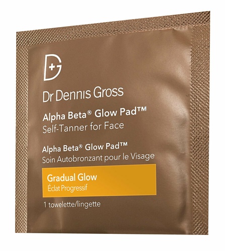 Alpha Beta® Gradual Glow Pad