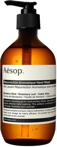 AESOP Resurrection Aromatique Hand Wash » acquista online