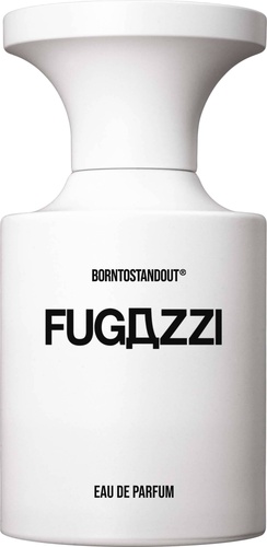 BORNTOSTANDOUT Fugazzi by Borntostandout EdP