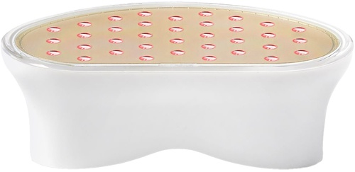NuFACE TRINITY® WRINKLE REDUCER Red & Infrared Light Therapy Attachment