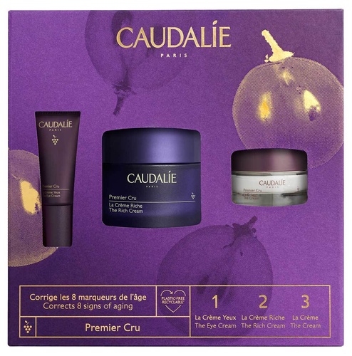 Deals caudalie premier cru