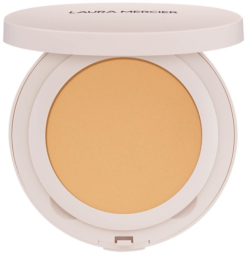 LAURA MERCIER Translucent Pressed Setting Powder Ultra-Blur Διάφανο μέλι