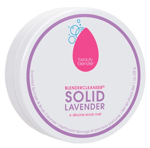 Beautyblender Solid Cleanser