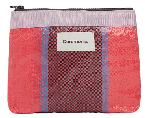 Ceremonia Mercado Pouch Baya