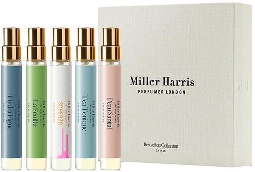 Miller Harris Bestsellers Collection