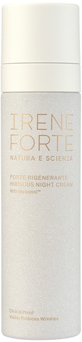 Irene Forte Hibiscus Night Cream WITH MYOXINOL™ 50 مل