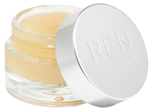 Ren Clean Skincare Evercalm Overnight Recovery Balm 15 مل