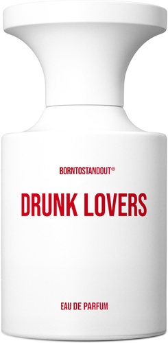 BORNTOSTANDOUT Drunk Lovers