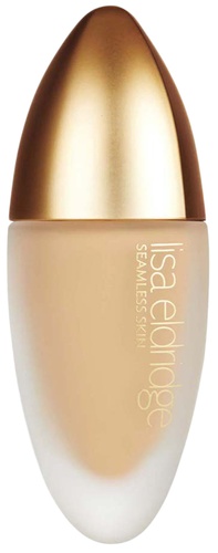 lisa eldridge SEAMLESS SKIN FOUNDATION 13