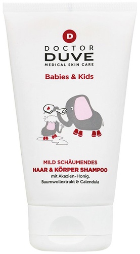 Babies & Kids Haar & Körper Shampoo            