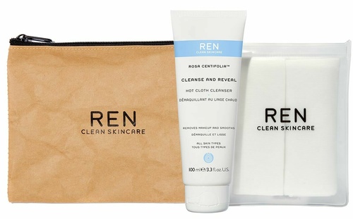 Rosa Centifolia ™  Starter Kit Cleanse And Reveal