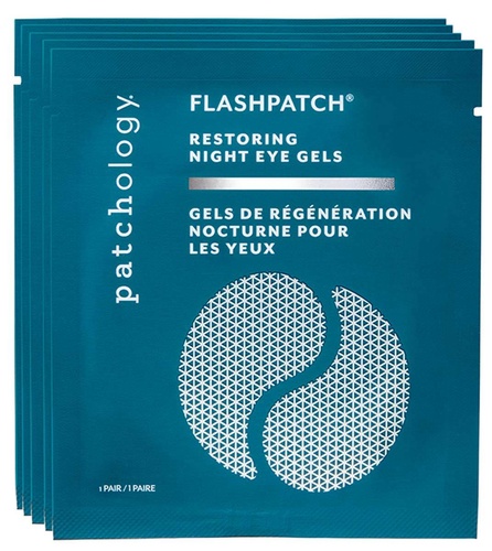 Patchology FlashPatch Rejuvenating Eye Gel 5 ستوك
