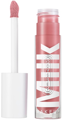 MILK ODYSSEY LIP OIL GLOSS Wędrówka 