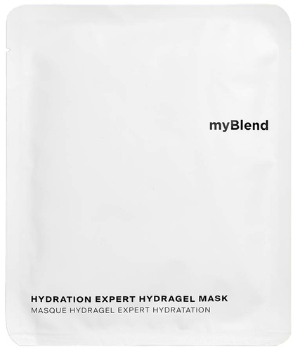 myBlend Hydration Expert Hydragel Mask