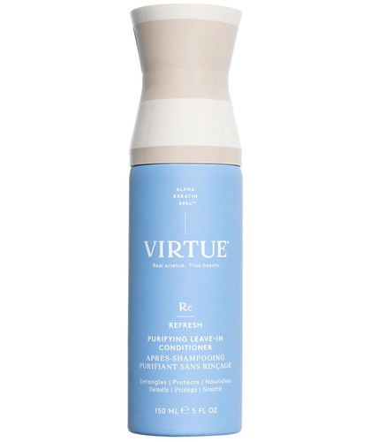 Refresh Purifying Leave in Conditioner