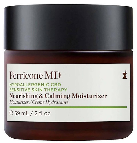 Perricone MD Hypoallergenic Clean Correction Barrier Repair Nourishing Moisturizer