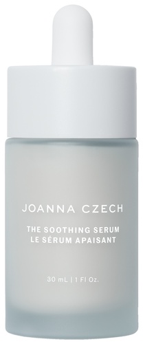 The Soothing Serum