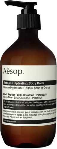Aesop Resolute Hydrating Body Balm 500 مل