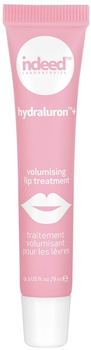 hydraluron™ + volumizing lip treatment