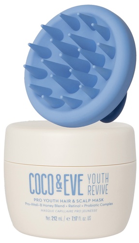 Coco & Eve Youth Revive Scalp Renewal Kit