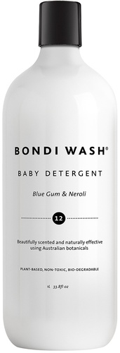 Baby Detergent Blue Gum & Neroli