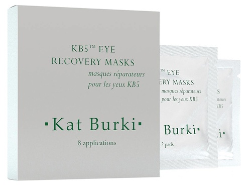 Kb5 Eye Recovery Masks