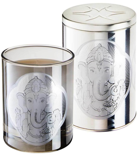 ANANDA Scented Candle