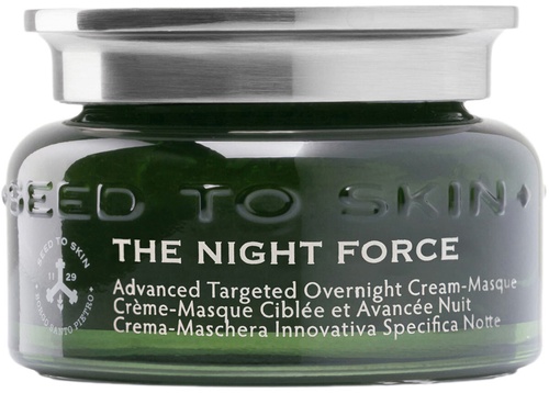 The Night Force