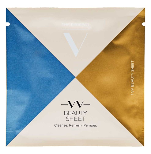 VV Beauty Sheet