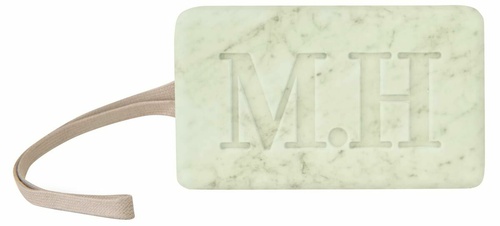 Nettles Soap On A Rope