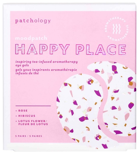 Moodpatch Happy Place