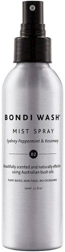 Mist Spray Sydney Peppermint & Rosemary