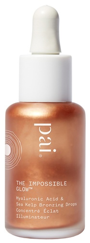 Pai Skincare The Impossible Glow Bronzing Drops 30 مل