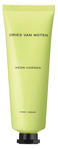 DRIES VAN NOTEN The Handcream Neon Garden