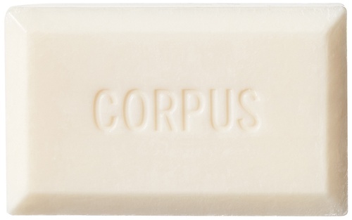 Corpus Natural Cleansing Bar Nº ΠΡΑΣΙΝΟ