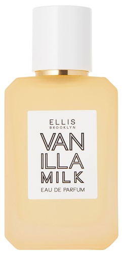 Ellis Brooklyn VANILLA MILK 50 ml