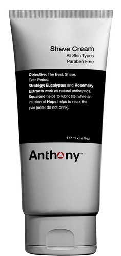 Anthony Shave Cream 117 مل