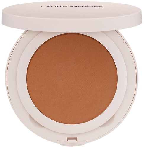 LAURA MERCIER Translucent Pressed Setting Powder Ultra-Blur Ημιδιαφανής Μέτρια βαθιά