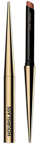 Hourglass Confession Ultra Slim High Intensity Lipstick When I Was