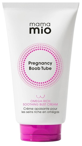 Pregnancy Boob Tube