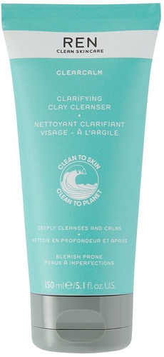 Clear Calm 3  Clarifying Clay Cleanser