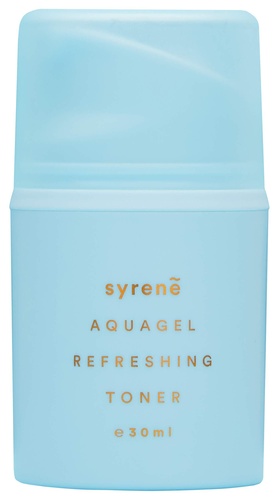 syrenẽ Aquagel Refreshing Toner 30 مل