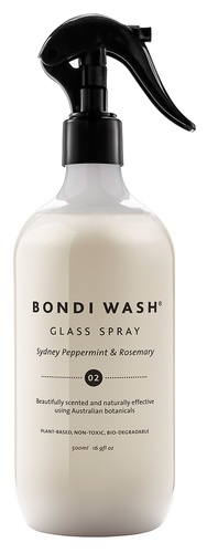 Glass Spray Sydney Peppermint & Rosemary